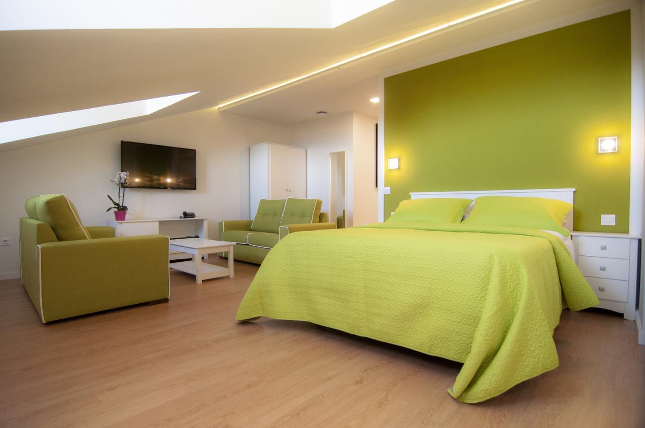 Los Rodeos Luxury Vivienda Vacacional La Laguna  Exterior foto