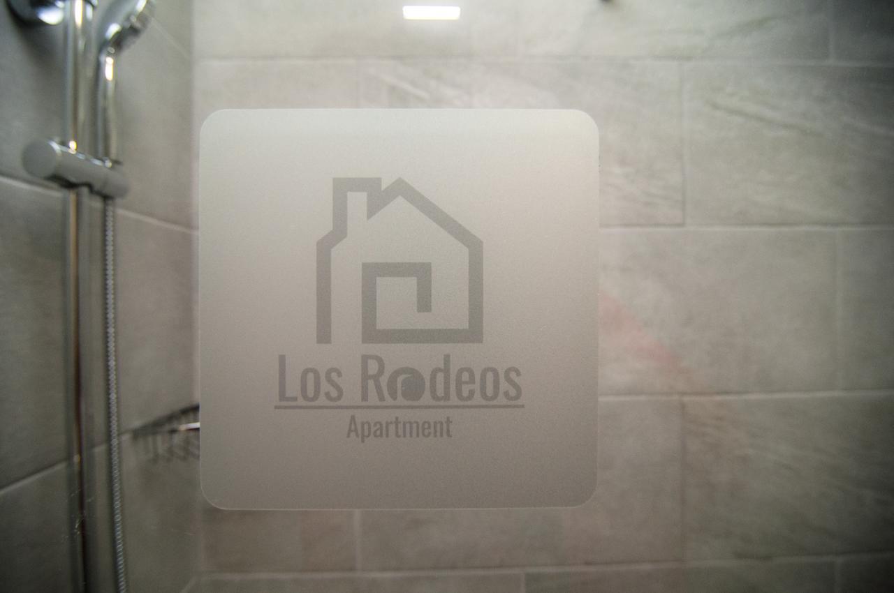 Los Rodeos Luxury Vivienda Vacacional La Laguna  Exterior foto