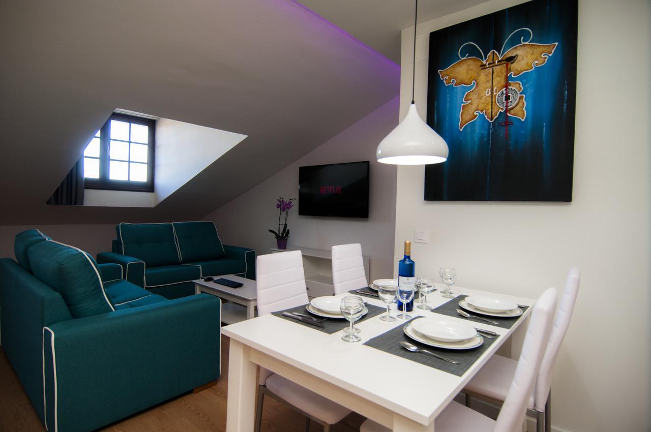Los Rodeos Luxury Vivienda Vacacional La Laguna  Exterior foto