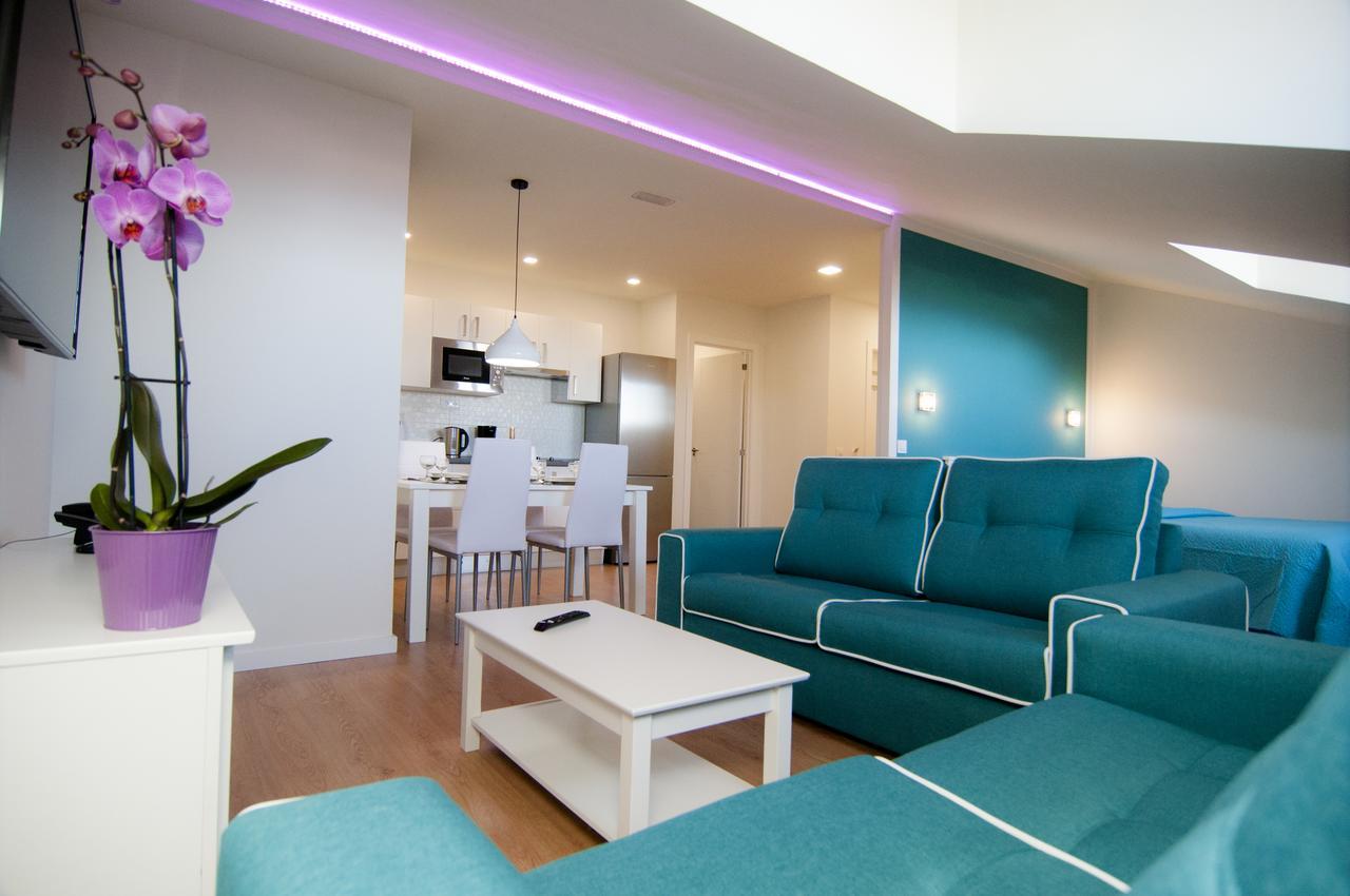 Los Rodeos Luxury Vivienda Vacacional La Laguna  Exterior foto