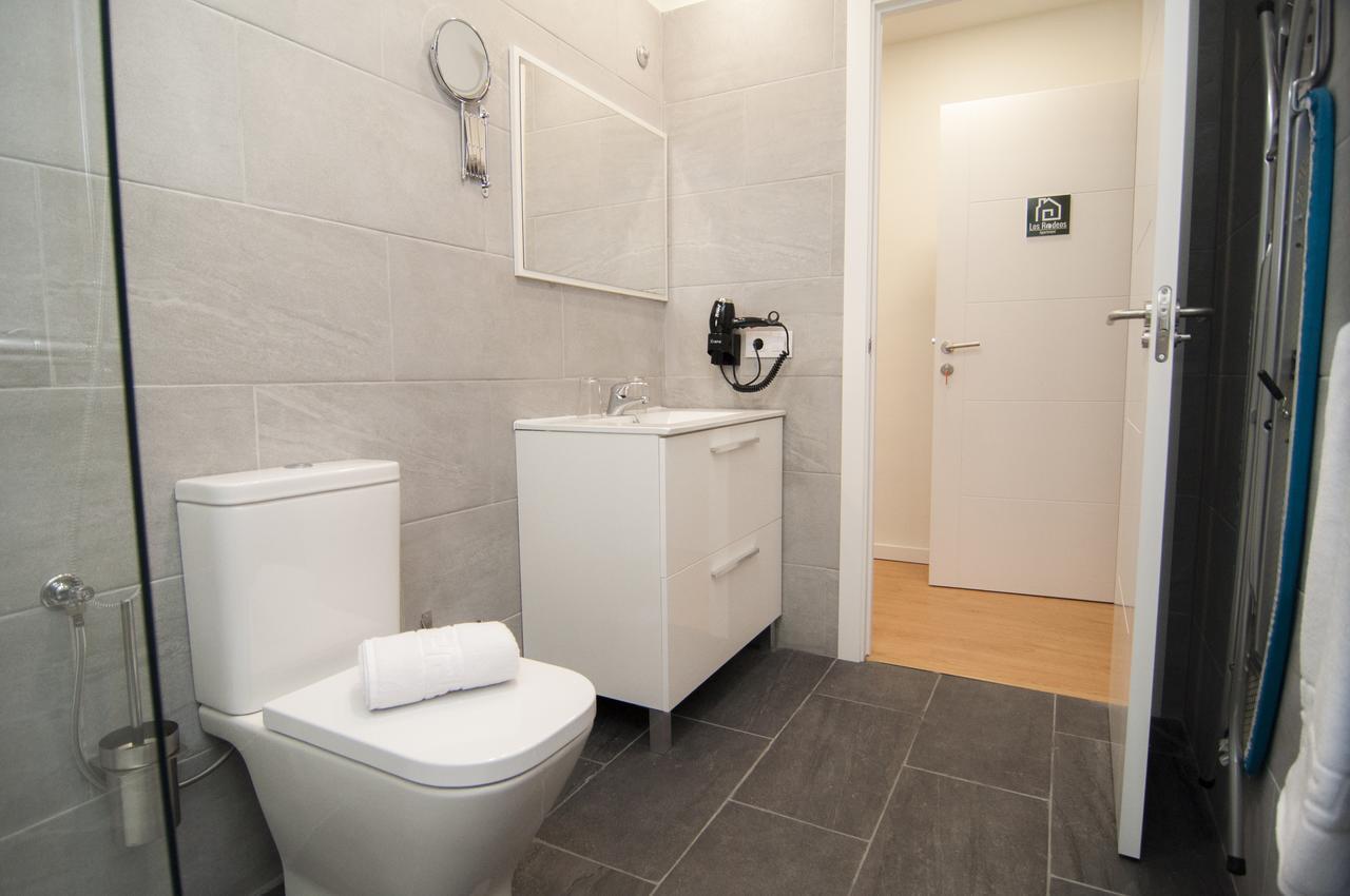 Los Rodeos Luxury Vivienda Vacacional La Laguna  Exterior foto