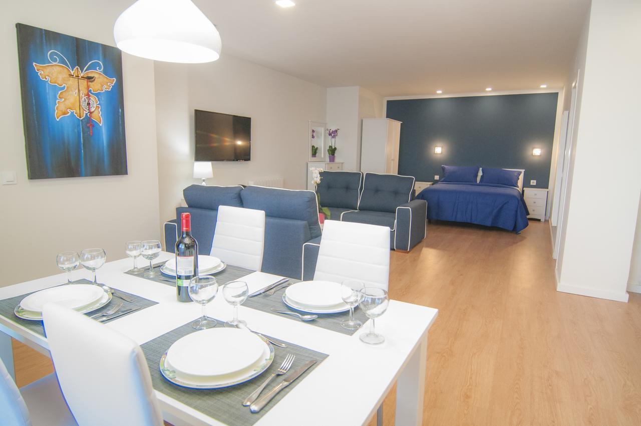 Los Rodeos Luxury Vivienda Vacacional La Laguna  Exterior foto