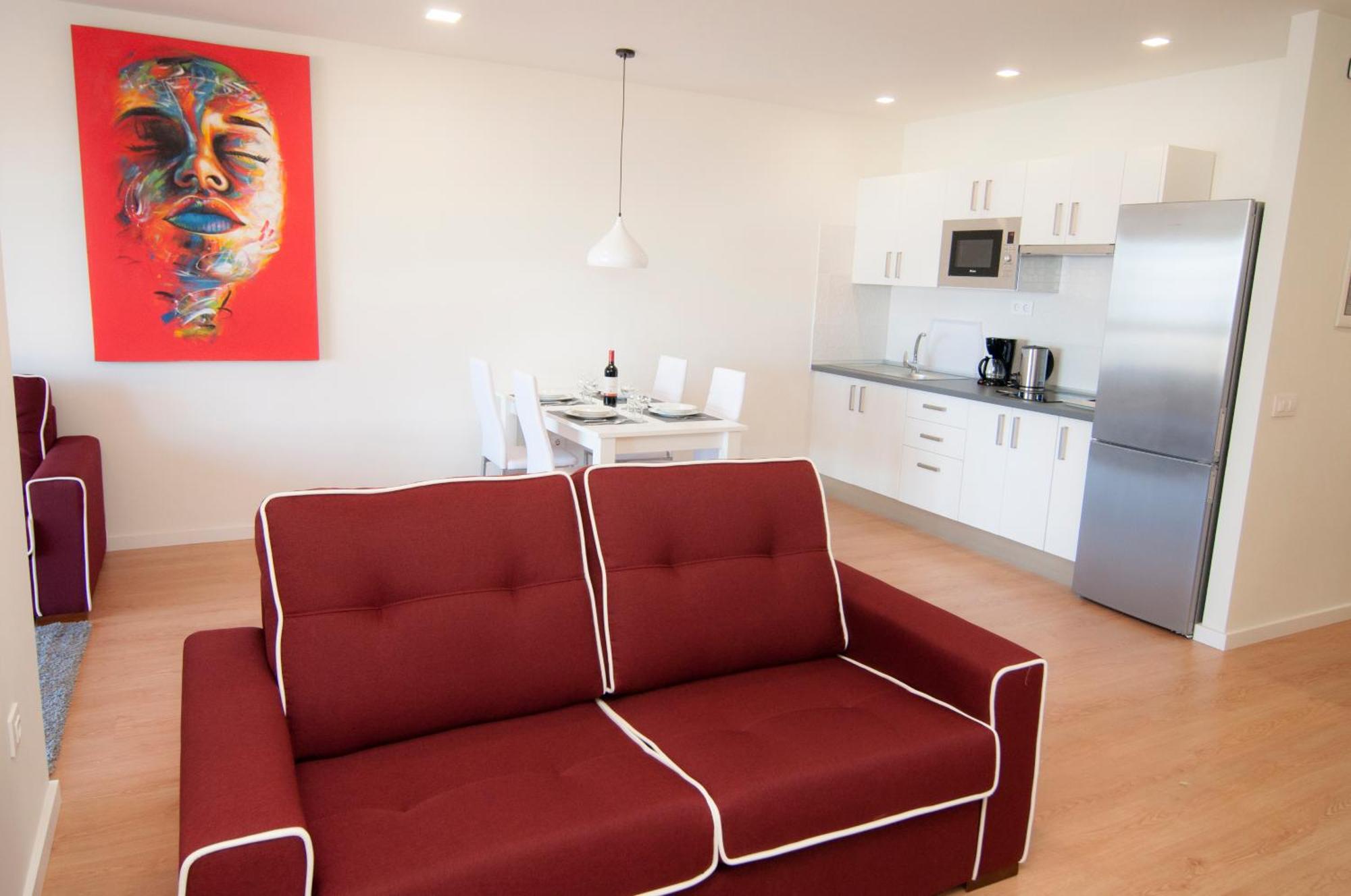 Los Rodeos Luxury Vivienda Vacacional La Laguna  Exterior foto