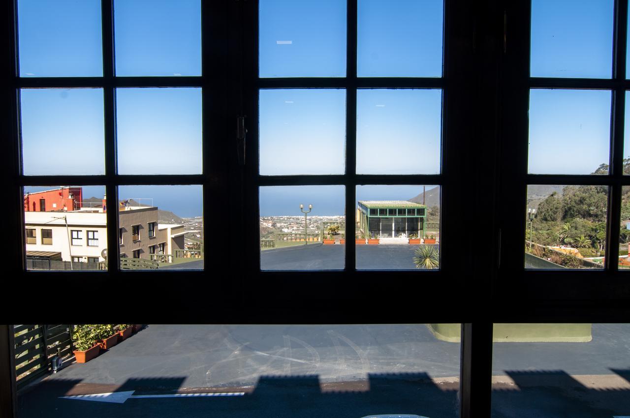 Los Rodeos Luxury Vivienda Vacacional La Laguna  Exterior foto
