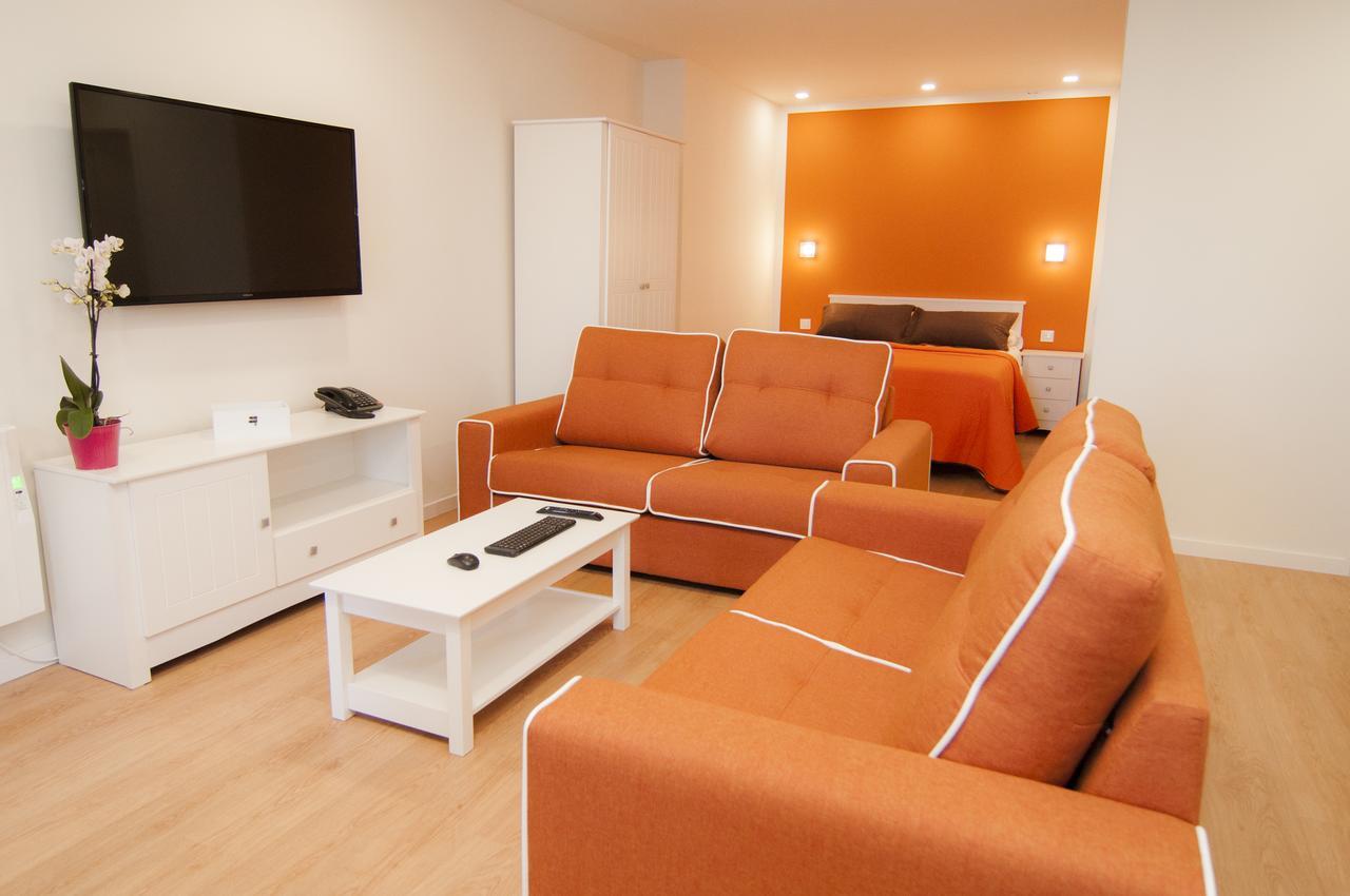 Los Rodeos Luxury Vivienda Vacacional La Laguna  Exterior foto