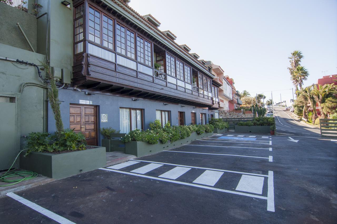 Los Rodeos Luxury Vivienda Vacacional La Laguna  Exterior foto