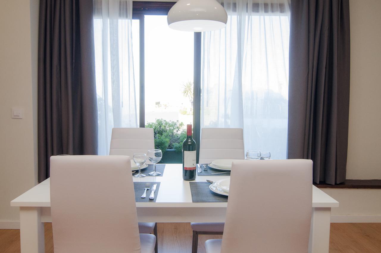 Los Rodeos Luxury Vivienda Vacacional La Laguna  Exterior foto
